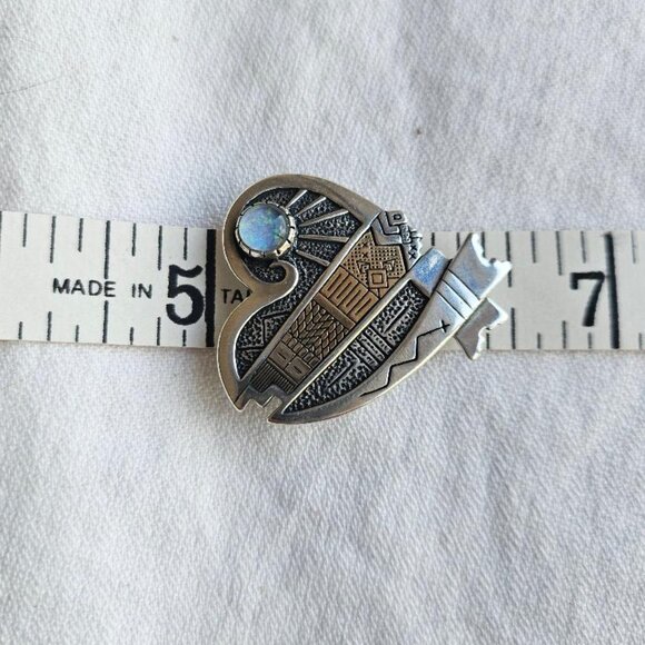 Precious Metal Wearable Art - Picture 6 of 8